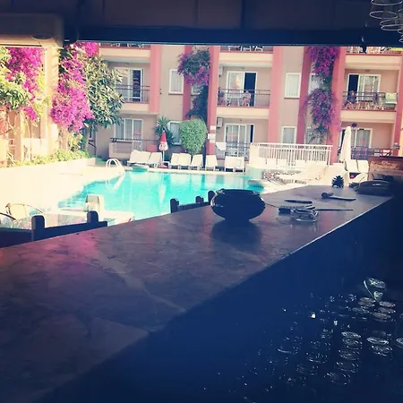 Club Sema Apart Apart-hotel Marmaris